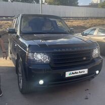 Land Rover Range Rover 4.2 AT, 2007, 268 437 км, с пробегом, цена 1 900 000 руб.