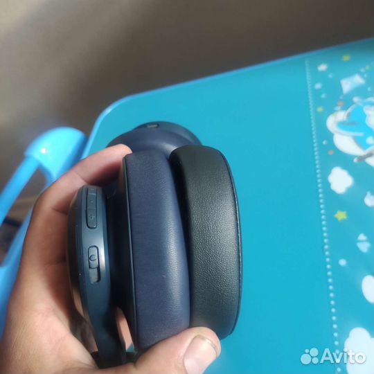 Амбюшуры на JBL live500