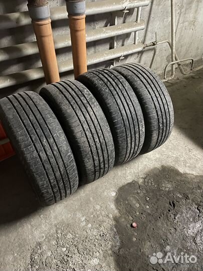 Kapsen Headking S2000 235/55 R19
