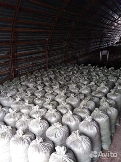 Компост, перегной, удобрение