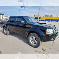 Nissan NP300 2.5 MT, 2010, 182 000 км, с пробегом, цена 1 130 000 руб.