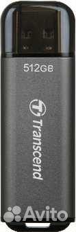 Flash Usb 3.1 Transcend JetFlash 920 на 512GB