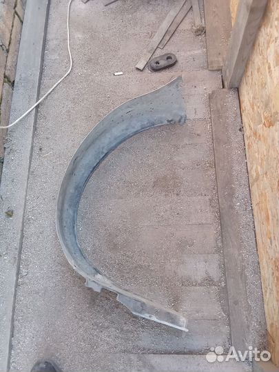 Локер передний левый BMW 3-Series (E36) III (1990–1999)