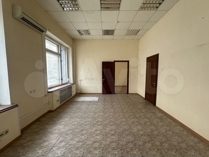 Офис, 33.6 м²