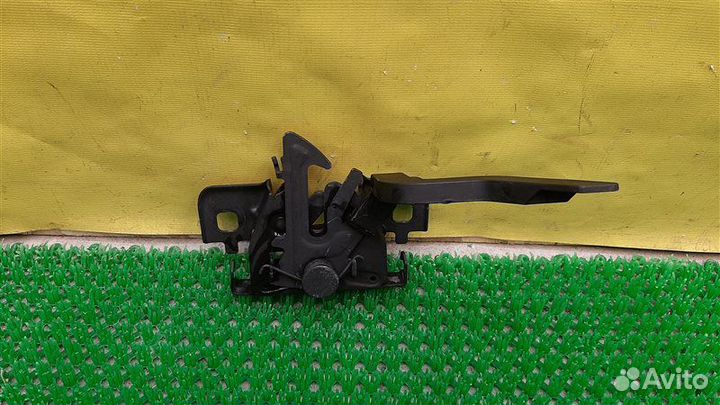 Замок капота Renault Logan L8 2014 - Н. В