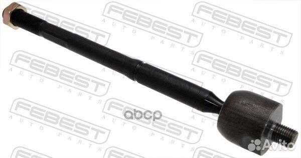 0122-X2WD febest тяга рулевая 0122-X2WD 0122-X2
