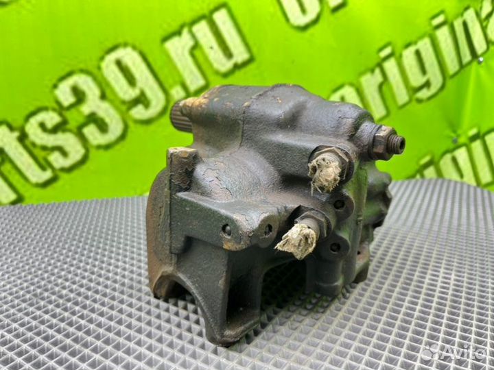 Рулевой редуктор Mercedes-Benz E-Class W124 M103