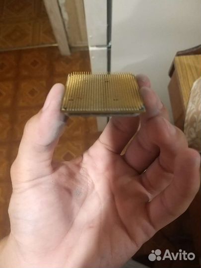 Процессор amd fx 6100