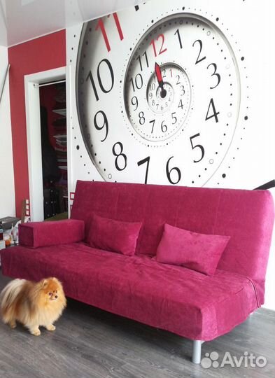 Чехлы на диваны Бединге, Эксарби и всю мебель икеа