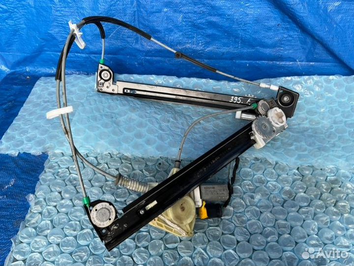 Стеклоподъемник передний левый Mini Cooper R52