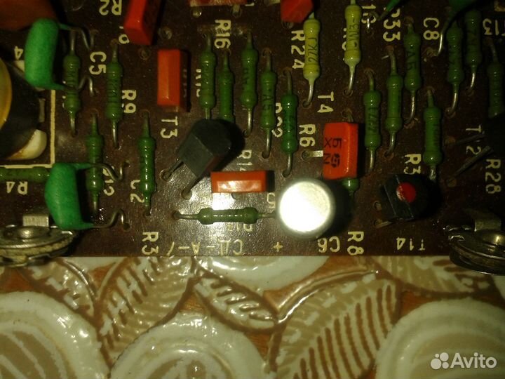 Стереодекодер ксс сд-а-7