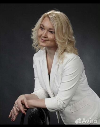 Лайф-коуч, бизнес-коуч ICF