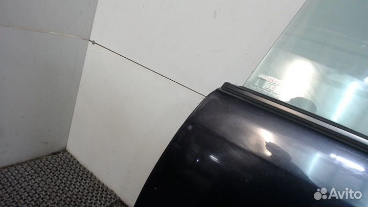 Дверь боковая Subaru Forester (S11), 2007