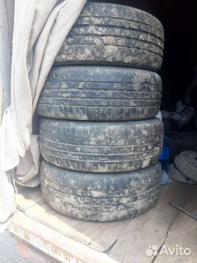 Колеса R15, 195#55