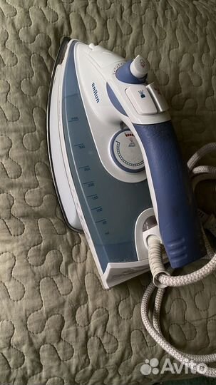 Утюг Braun texstyle 7