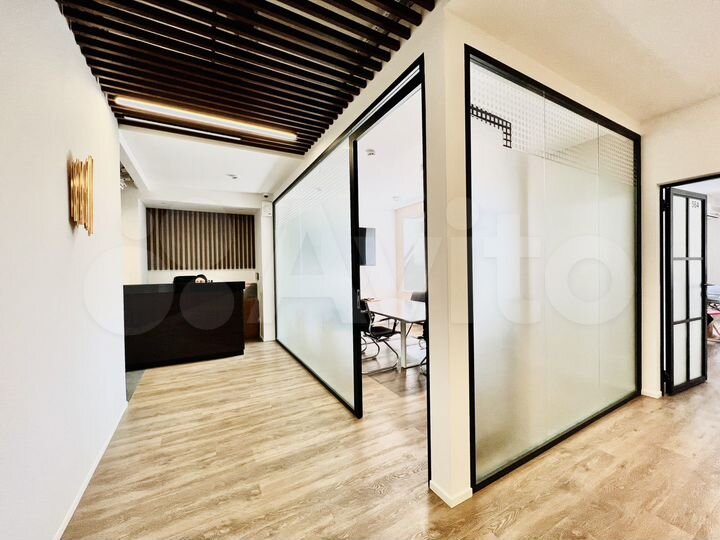 Аренда офисного блока центр