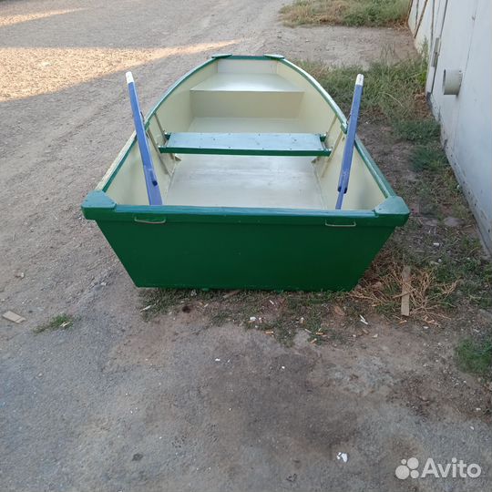 Лодка