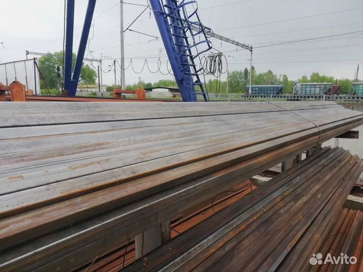 Швеллер 18мм