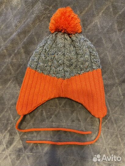 Зимняя шапка reima 50