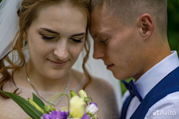 Фотограф и видеограф