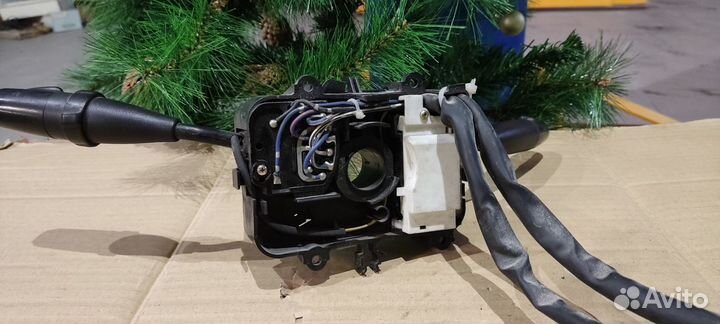 Подрулевой переключатель Great Wall Hover H2