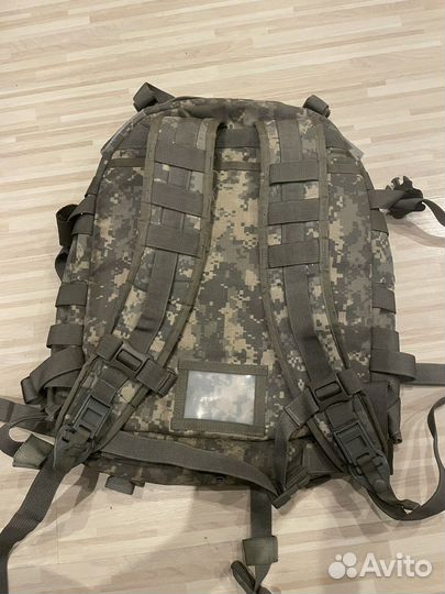 Рюкзаки армии США