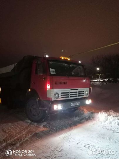 Услуги спецтехники