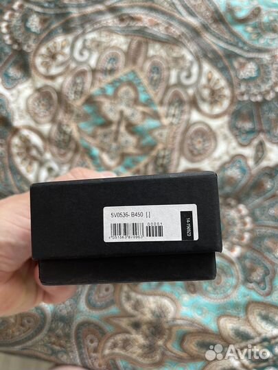 Галстук мужской