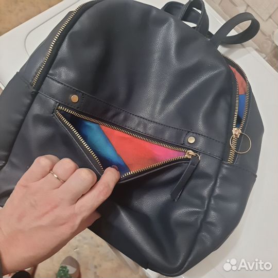 Рюкзак женский