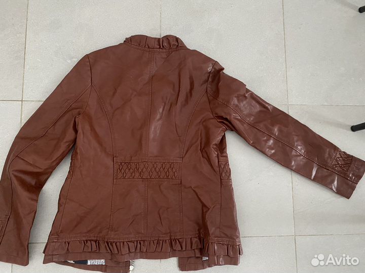 Вещи пакетом на девушку 40-44 S M