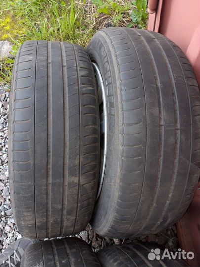 Michelin Primacy 3 205/60 R16