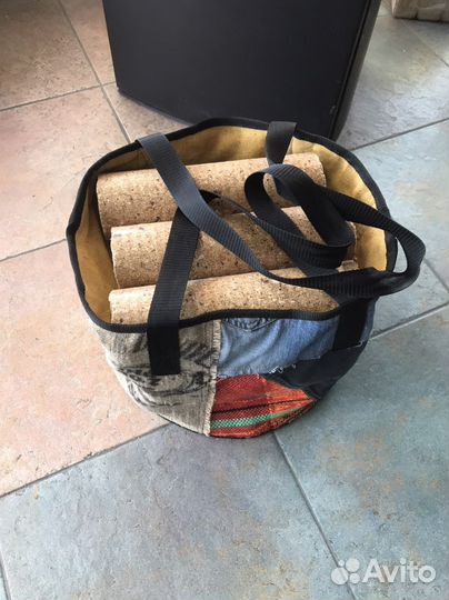 Дизайнерские сумки для дров