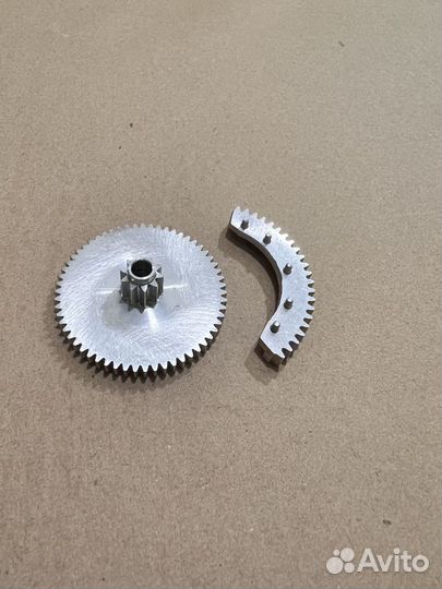 Ремкомплект дроссельной заслонки VAG Audi, VW