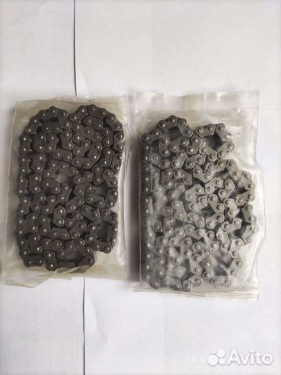 Цепь грм stels 500 k/gt