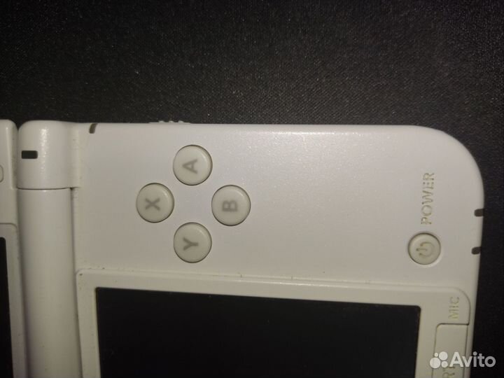 Nintendo 3DS XL