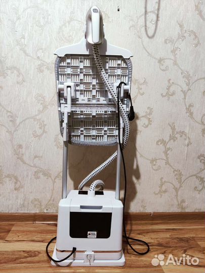 Отпариватель для одежды