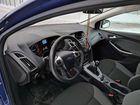 Ford Focus 1.6 МТ, 2014, 99 000 км объявление продам