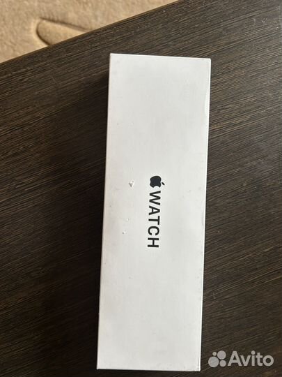 Apple watch se 2022 40mm