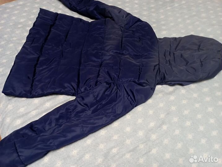 Куртка демисезонная женская