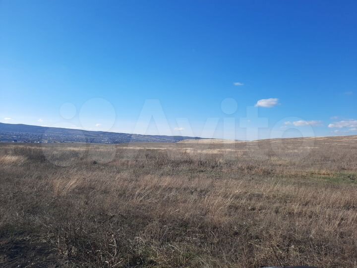 Участок 8 га (СНТ, ДНП)