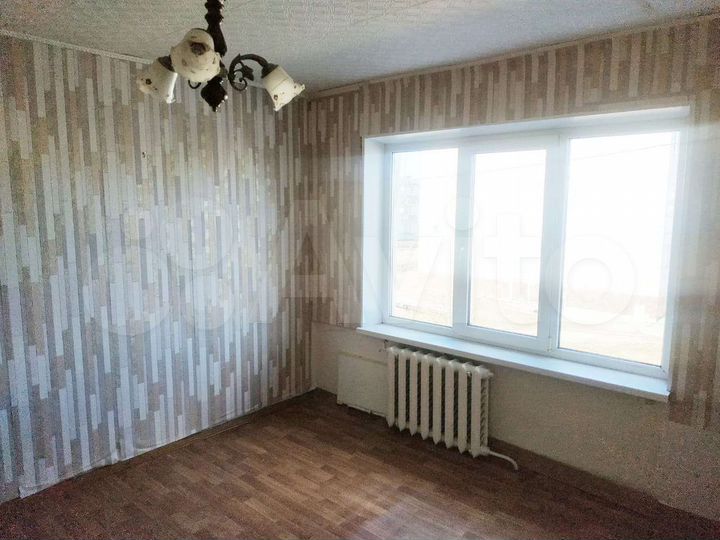 2-к. квартира, 45,1 м², 2/2 эт.