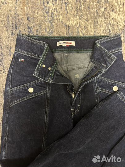 Джинсы женские