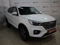 LIFAN X70 2.0 MT, 2018, 89 000 км, с пробегом, цена 1 499 900 руб.