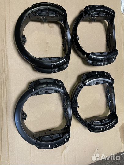 Кнопки руля citroen с4