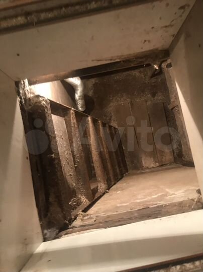 Гараж, 23 м²