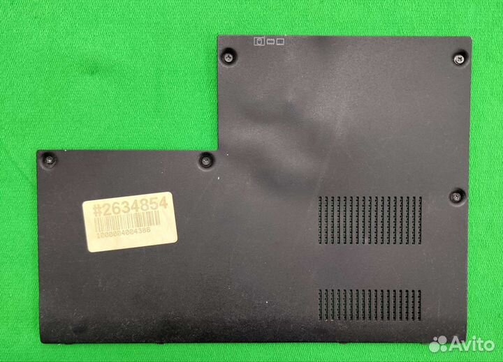 Крышка поддона Lenovo Thinkpad edge 13 0221-2ug