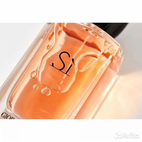 Туалетная вода