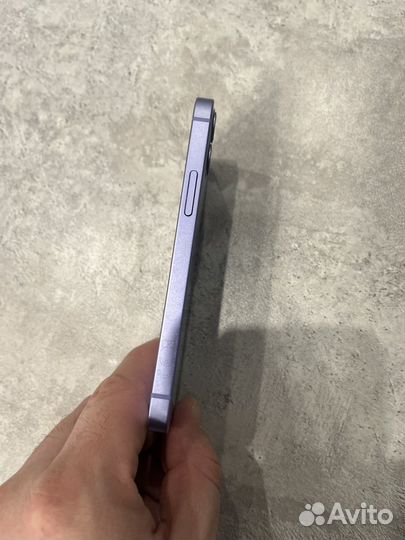 iPhone 12 mini, 128 ГБ