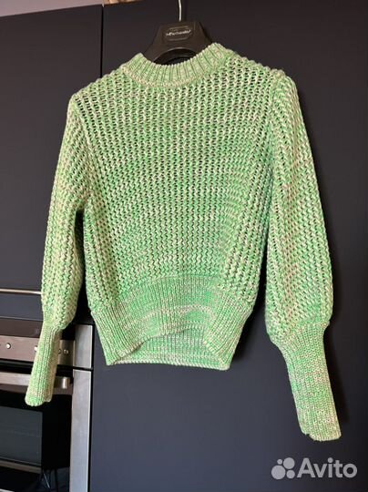 Свитер hm premium