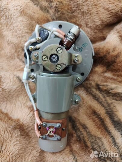 Огонь светосигнальный осс-61(Новый)